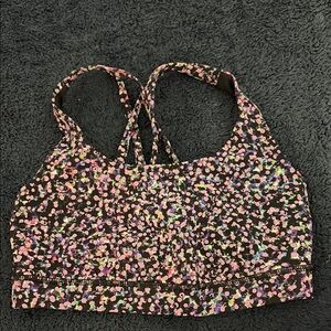 Lulu Lemon Sports Bra